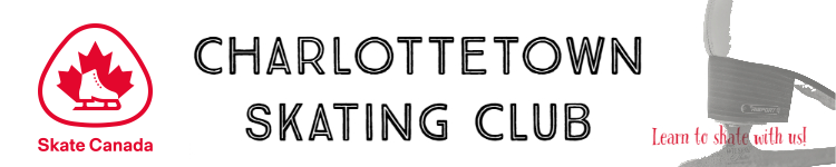 Charlottetown Skating Club powered by Uplifter